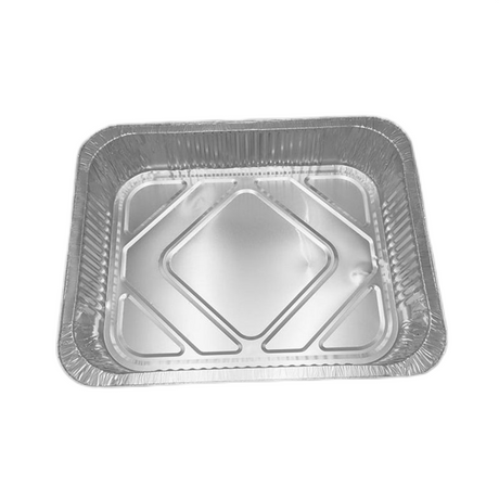 5000ml Extra Large Heavy Duty Aluminum Pans Half Size from China  manufacturer - Longstar aluminum foil