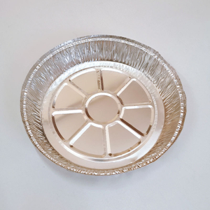 6 Inch Round Pie Dish Disposable Pizza Pan
